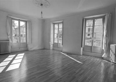 Decré – Lumineux 3/4 pièces à rafraichir – 241.500 € fai
