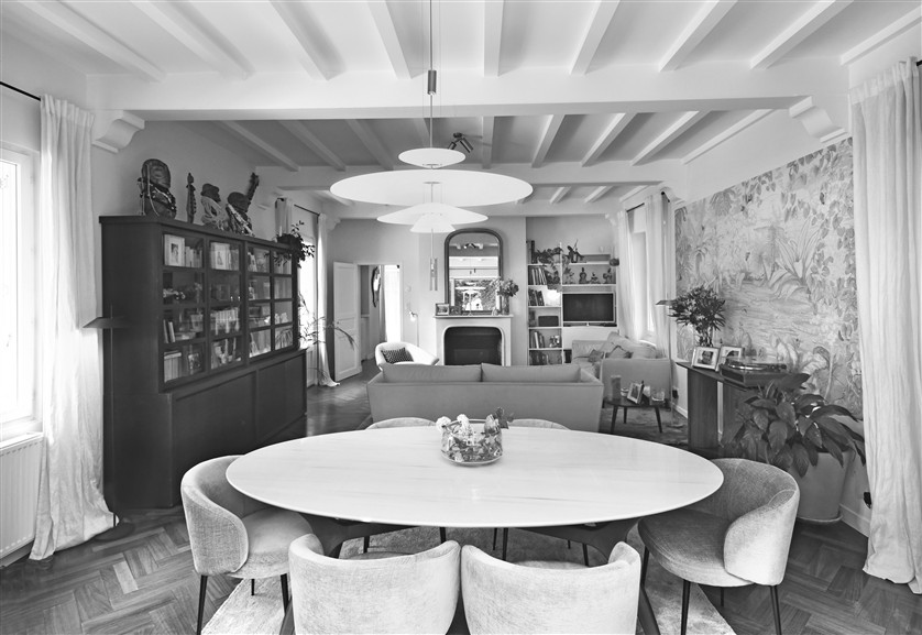VERTOU (36) cuisine