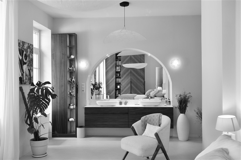 VERTOU (4) chambre 1