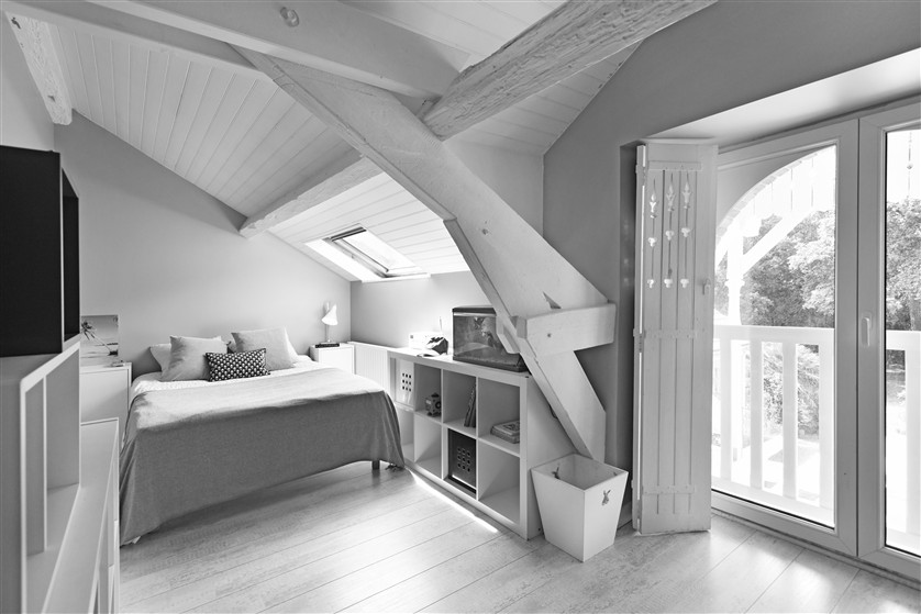 VERTOU (43) chambre 1