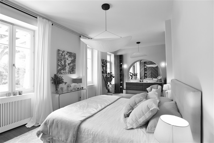 VERTOU (5) chambre 1
