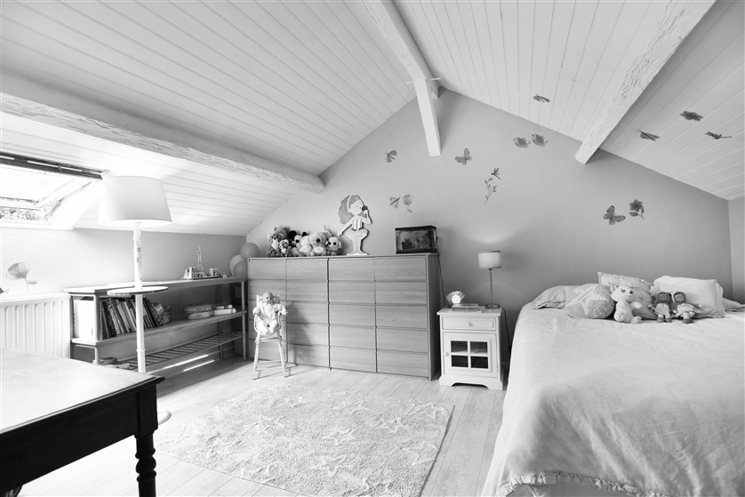 VERTOU (56) chambre 1