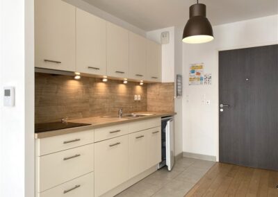 Studio Place du Cirque – 680€/mois C.C