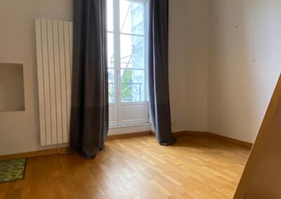 T1 FEYDEAU – 563 € C.C / MOIS