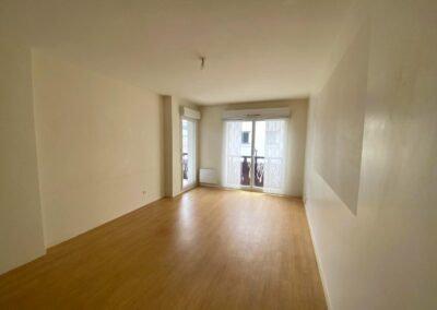 T3 CHU – 970€/mois C.C