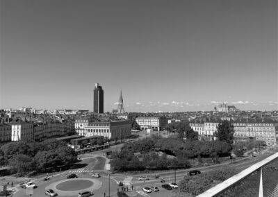 Gloriette – 4 pièces avec terrasses et parking – 478.000 € fai