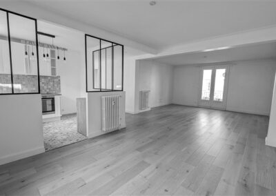 Cathédrale – 4 pièces de standing avec ascenseur et PARKING – 499.000 € fai