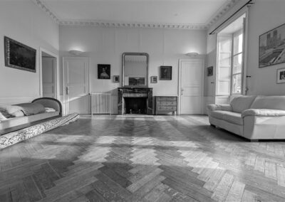 Cathédrale – 5 pièces de caractère – 499.000 € fai