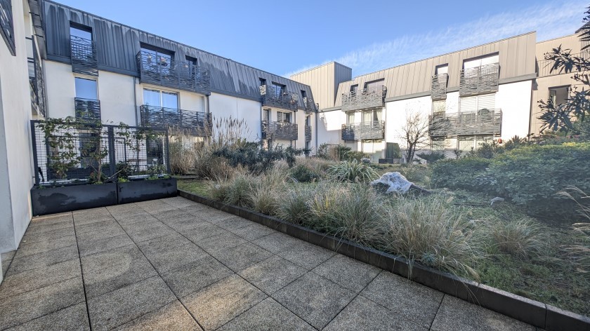 T2 Feydeau – 884€/mois C.C