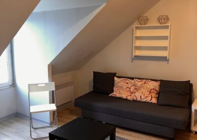 T1 MEUBLE – Port Maillard – 650€/mois C.C