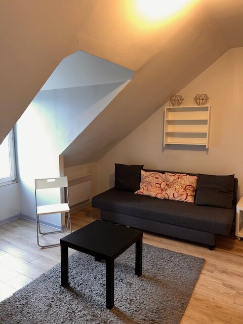 T1 MEUBLE – Port Maillard – 650€/mois C.C