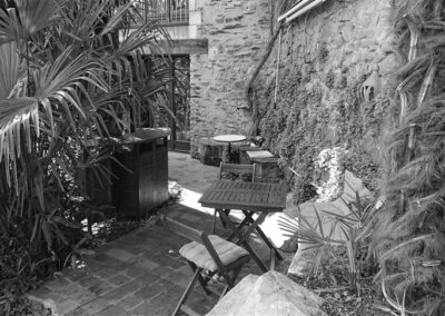 Sainte-Anne – Charmante maison atypique – 679.000 € fai