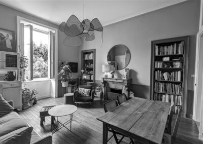 Boulevard Guist&rsquo;Hau – 4 pièces de caractère de 109 m² – 460.000 € fai