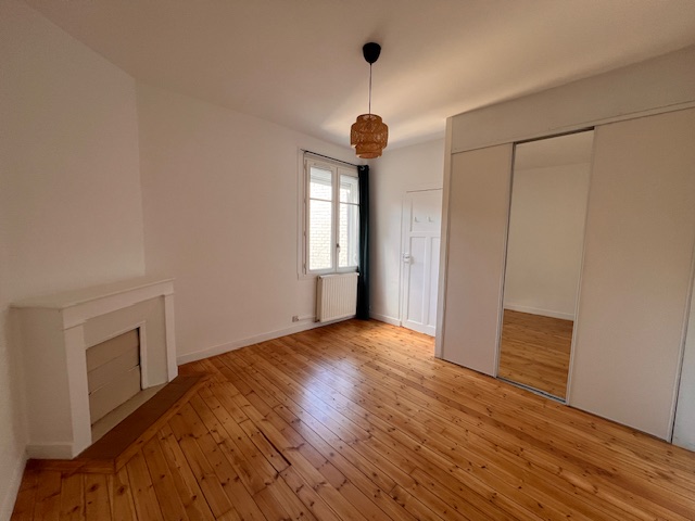Salle d'eau