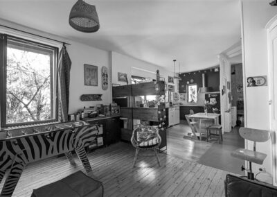 Erdre / Talensac – Maison de charme – 645.000 € fai