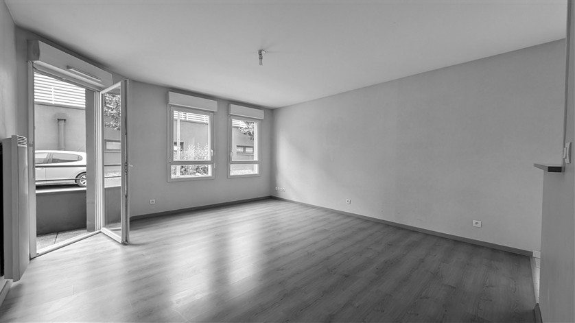 Canclaux – 2 pièces avec parking – 199.500 € fai