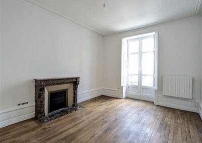 T3 Aristide Briand – 1 400 €/mois C.C