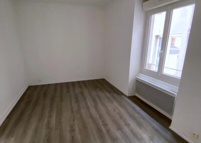T2 50 Otages – 582€/mois C.C
