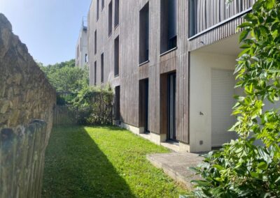 T2 Saint-Joseph de Porterie – 720 € CC/ mois