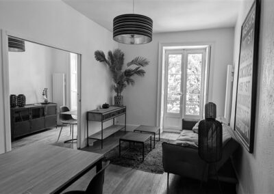 50 otages – Charmant 3 pièces – 239.000 € fai