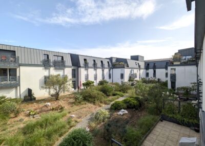 T2 Carré Feydeau – 780€/mois C.C