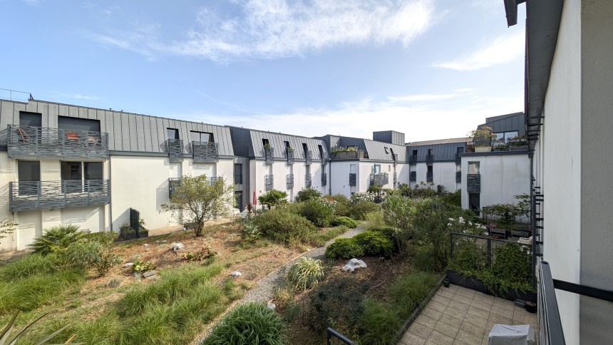 T2 Carré Feydeau – 780€/mois C.C