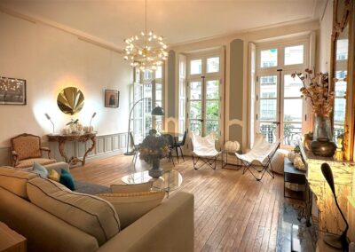 T3 Meublé Decré – 1200€/mois C.C