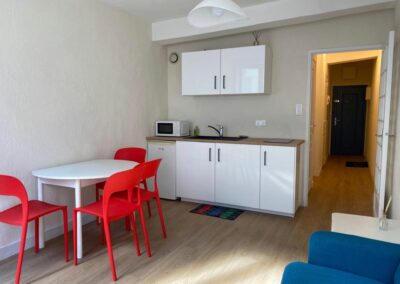 T2 Meublé Decré – 685€/mois C.C