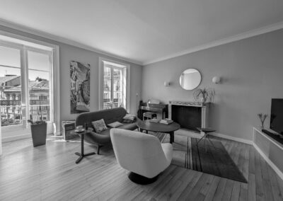 Cathédrale – lumineux 4 pièces en parfait état – 449.000 € fai