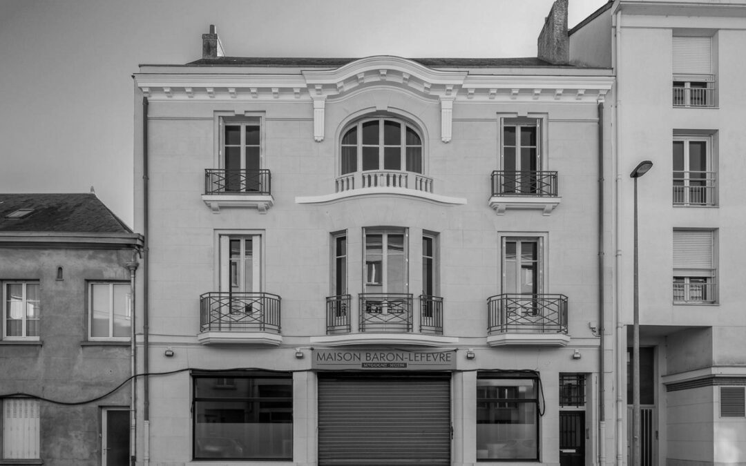 Olivettes – Charmant 4 pièces – 278.250 € fai